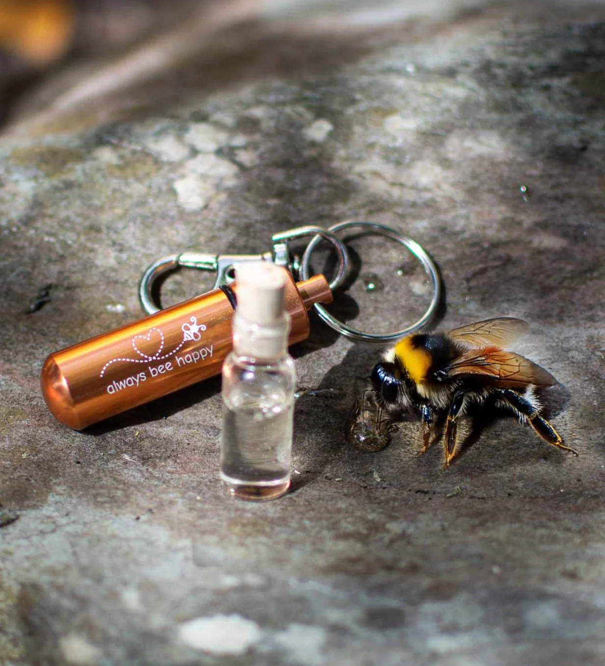 Honey Accessories